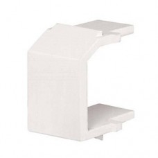 PANDUIT NK Blank Module Off NKBMIW-X White