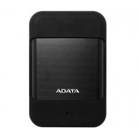ADATA Hard Disk Ext 1 Tb Black [AHD700-1TU3-CBK]