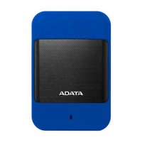 ADATA Hard Disk Ext 1 Tb Blue [AHD700-1TU3-CBL]