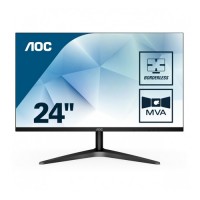 AOC Monitor 23.6 inch MVA [24B1H]