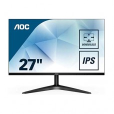 AOC Monitor 27 inch IPS [27B1H]
