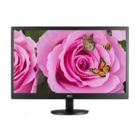 AOC Monitor 15.6 inch [E1670SWU/70]