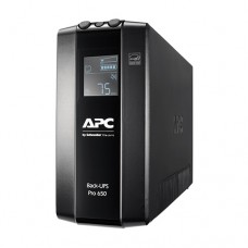 APC Back UPS Pro BR 650VA [BR650MI]