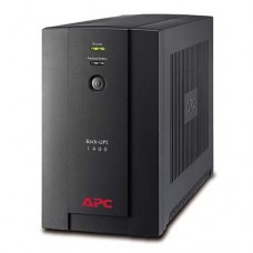 APC Back-UPS 1400VA [BX1400U-MS]