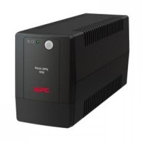 APC Back-UPS 650VA [BX650LI-MS]