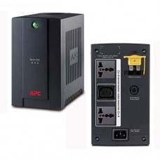 APC Back-UPS 800VA [BX800LI-MS]