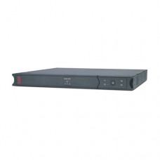APC Smart-UPS SC 450VA [SC450RMI1U]