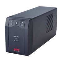 APC Smart-UPS SC 620VA [SC620I]