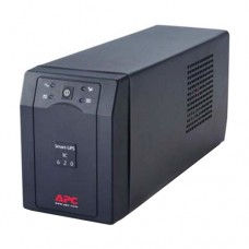 APC Smart-UPS SC 620VA [SC620I]