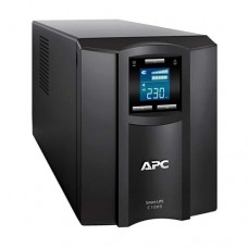 APC UPS 1000VA [SMC1000I]