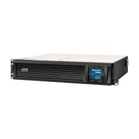 APC Smart-UPS C 1500VA [SMC1500I-2UC]