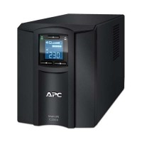 APC Smart-UPS C 2000VA [SMC2000I]