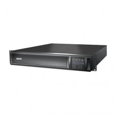 APC Smart-UPS 1500VA [SMT1500RMI2UNC]