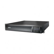APC Smart-UPS X 1500VA [SMX1500RMI2U]