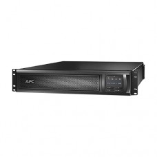 APC Smart-UPS X 2200VA [SMX2200RMHV2U]
