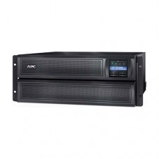 APC Smart-UPS X 3000VA [SMX3000HVNC]