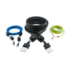 APC Smart-UPS SRT 15ft Extension Cable for 192VDC External Battery Packs 8/10kVA UPS [SRT003]
