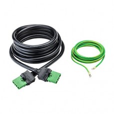 APC Smart-UPS SRT 15ft Extension Cable for 72VDC External Battery Packs 2200VA UPS [SRT009]