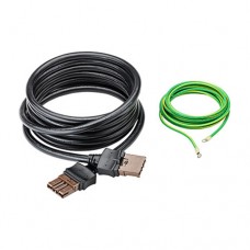 APC Smart-UPS SRT 15ft Extension Cable for 96VDC External Battery Packs 3000VA UPS [SRT010]