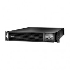 APC Smart-UPS SRT 1500VA [SRT1500RMXLI]