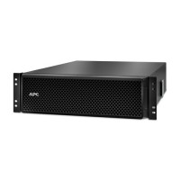 APC Smart-UPS SRT 192V 8 and 10kVA RM Battery Pack [SRT192RMBP2]