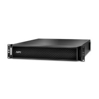 APC Smart-UPS SRT 96V 3kVA RM Battery Pack [SRT96RMBP]