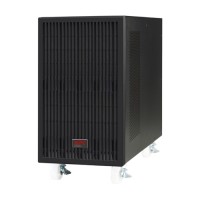 APC Easy UPS SRV 240V Battery Pack for 6&10kVA Tower, No Battery Model [SRV240BP-9A]