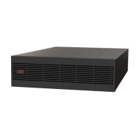 APC Easy UPS SRV 240V RM Battery Pack for 6&10kVA Rack, Extended Runtime model [SRV240RLBP-9A]