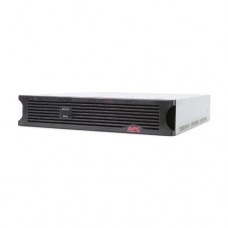 APC Smart-UPS RM 2U XL 24V Battery Pack Black [SU24R2XLBP]