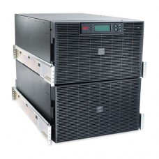 APC Smart-UPS RT 20kVA [SURT20KRMXLI]