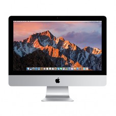 APPLE iMac 21,5 inch with Retina 4K Display 3.0Ghz i5/8Gb/1Tb Fusion Drive [MNE02ID/A]