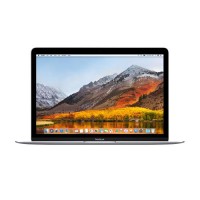 APPLE Macbook 12.0 SILVER/1.2DCm3/8GB/256GB-IND [MNYH2ID/A]