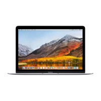 APPLE Macbook [12.0 SILVER, 1.3GHZ, 8GB, 512GB-IND] [MNYJ2ID/A]