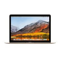 APPLE Macbook 12-inch 1.3GHz dual-core Intel Core i5, 512GB - Gold [MNYL2ID/A]