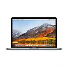 APPLE Macbook Pro 13.3 SPACE GRAY/2.3DCi5/8GB/128GB-IND [MPXQ2ID/A]