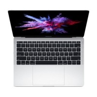 APPLE MacBook Pro 13 inch 2.3Ghz i5/8Gb/256Gb Silver [MPXU2ID/A]