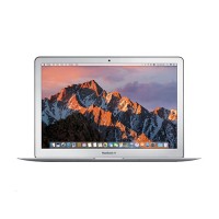 APPLE Macbook [AIR 13.3, 1.8GHZ, 8GB, 128GB-IND] [MQD32ID/A]