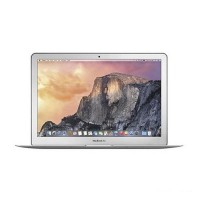 APPLE 13-inch MacBook Air: 1.6GHz dual-core Intel Core i5, 128GB - Silver [MREA2ID/A]