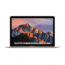 APPLE 13-inch MacBook Air: 1.6GHz dual-core Intel Core i5, 128GB - Gold [MREE2ID/A]