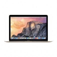 APPLE Macbook 12.0 GOLD/1.2GHZ/8GB/256GB-IND [MRQN2ID/A]