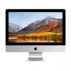 APPLE iMac (27 Inch , 3.1 6C , 8GB , 1TB FD) [MRR02ID/A]