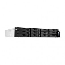 ASUSTOR NAS 2U Rack [AS-7012RDX/RAIL]