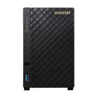 ASUSTOR NAS Tower 2-bay [AS1002T-v2]