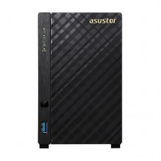 ASUSTOR NAS Tower 2-bay [AS1002T-v2]
