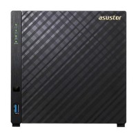 ASUSTOR NAS Tower 4-bay [AS1004T-v2]