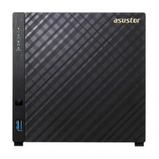 ASUSTOR NAS Tower 4-bay [AS1004T-v2]