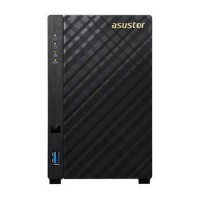 ASUSTOR NAS Tower 2-bay [AS3102T-v2]