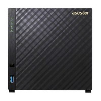 ASUSTOR NAS Tower 4-bay [AS3204T v2]