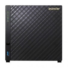 ASUSTOR NAS Tower 4-bay [AS3204T v2]