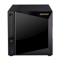 ASUSTOR NAS Tower 4-bay [AS4004T]